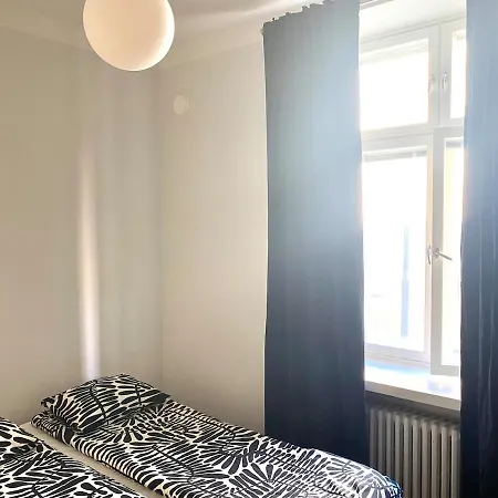 Simply Chic Kamppi Appartamento Helsinki