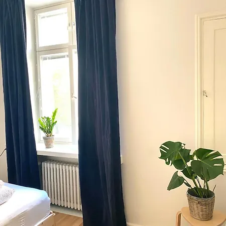 Simply Chic Kamppi Appartamento