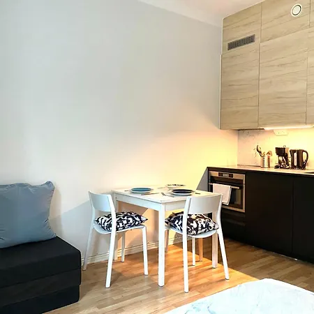 Simply Chic Kamppi !new! Апартаменты *