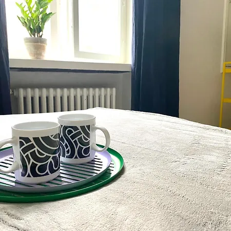 Simply Chic Kamppi !new!