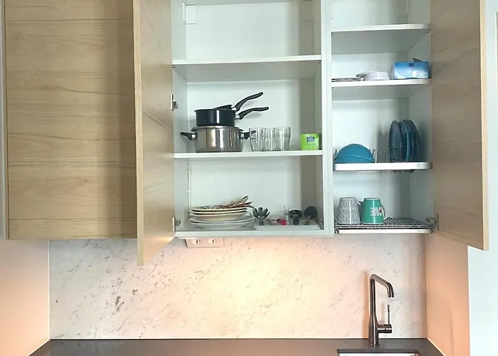 Appartement Simply Chic Kamppi !new! *