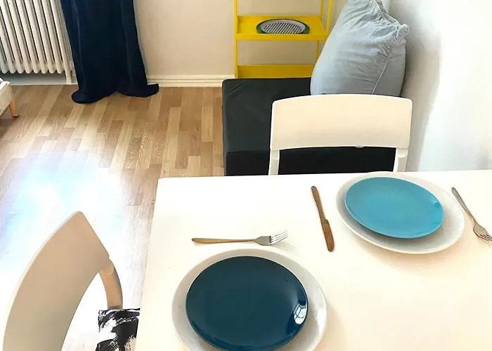 Simply Chic Kamppi !new! Appartement *