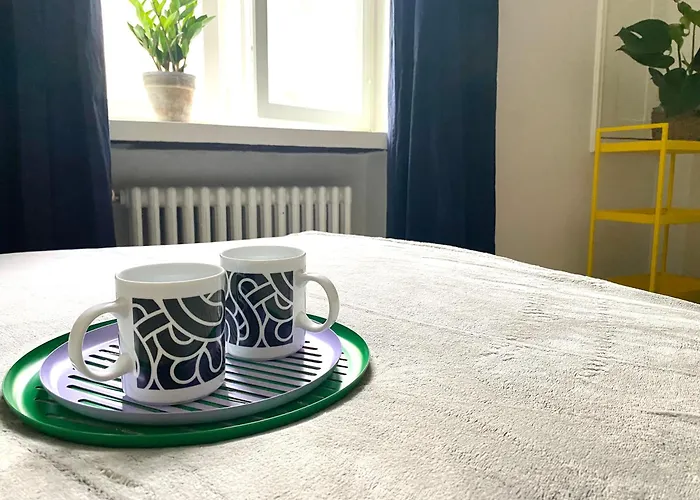 Simply Chic Kamppi !new!