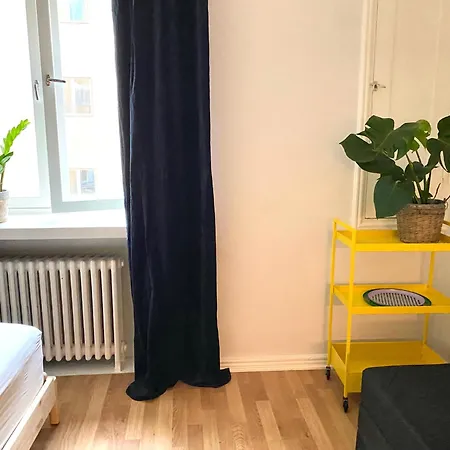 Lejlighed Simply Chic Kamppi !new! *